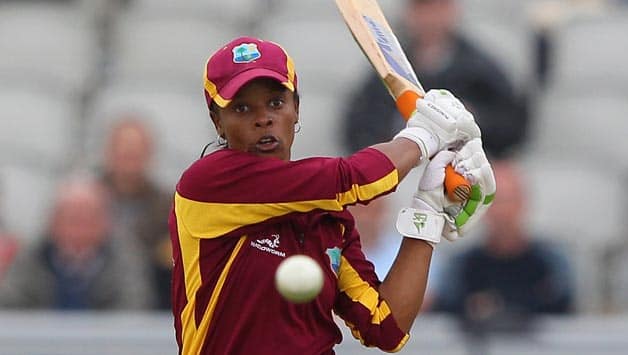 ICC Women's World Cup: West Indies skipper credits all-round team effort against New Zealand