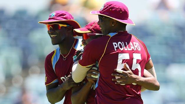 Darren Sammy urges teammates to put up better performance in T20