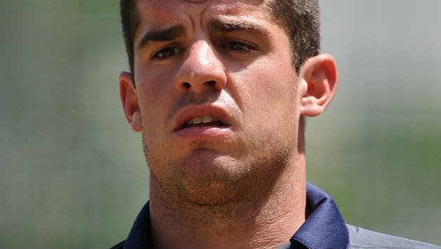 Indian Board President's XI vs Australia 2013: I bowled well, says Moises Henriques Indian Board President's XI vs Australia 2013: I bowled well, says Moises Henriques