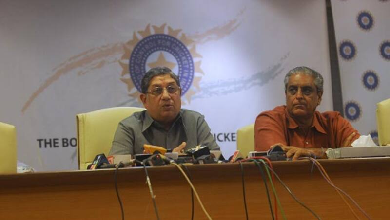 BCCI showing traits of mafia organisations; could be hurtling towards self-destruction