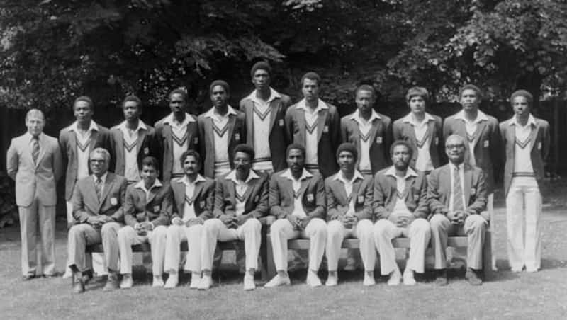 Desmond Haynes: An opener who was a nightmare for bowlers across the world