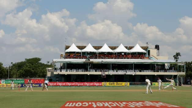 Sabina Park Sabina Park
