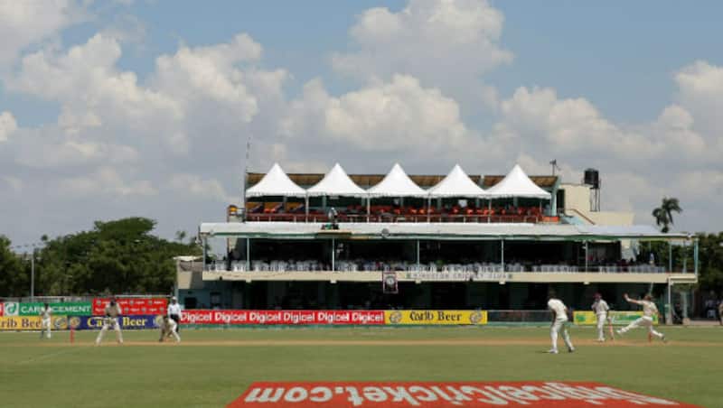 Sabina Park