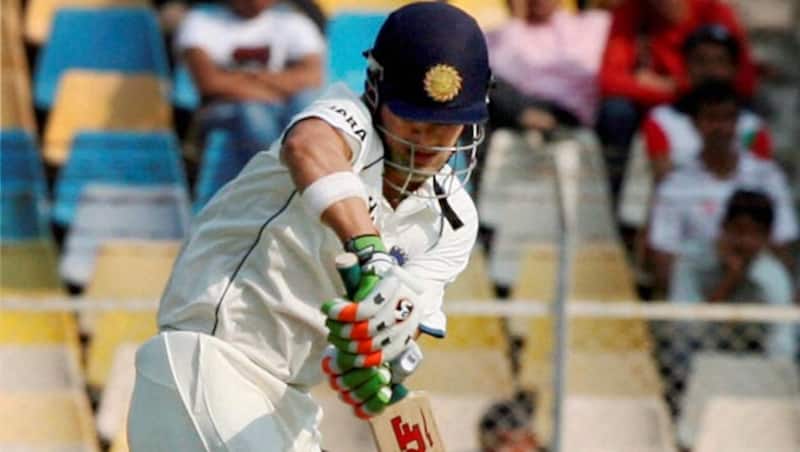 India A vs Australia: Gautam Gambhir scores ton to lead India A's charge