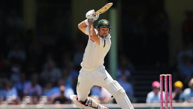 Live Cricket Score: India A vs Australia - Day 2