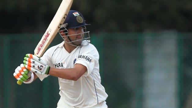 Gautam Gambhir says winning overseas matters a lot