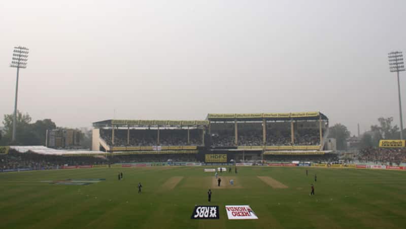 Vijay Hazare Trophy 2013: Smit Patel slams unbeaten 88 as Gujarat thump Baroda by six wickets