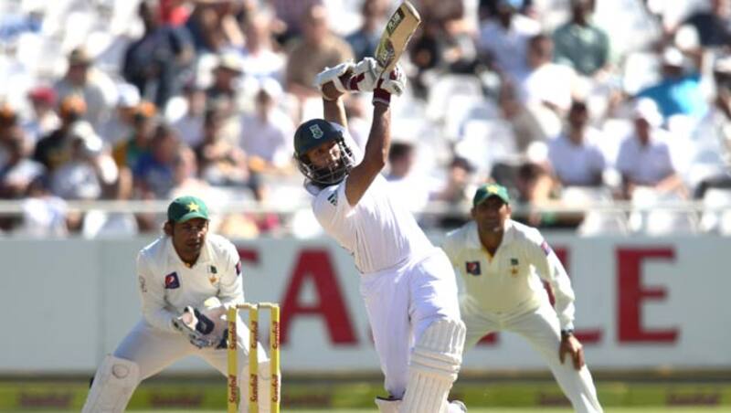 South Africa beat Pakistan by 5 wickets to register series win