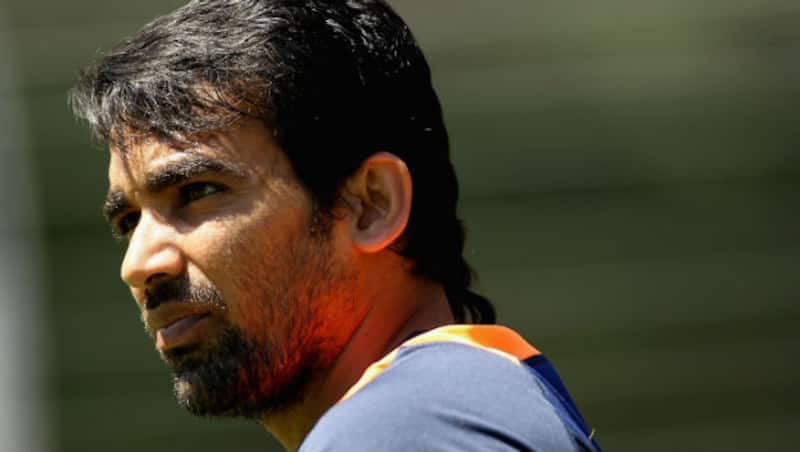 Zaheer Khan five scalps away from 300 Test wickets