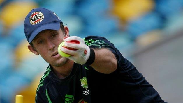 Luke Ronchi to lead New Zealand XI with an eye on national spot