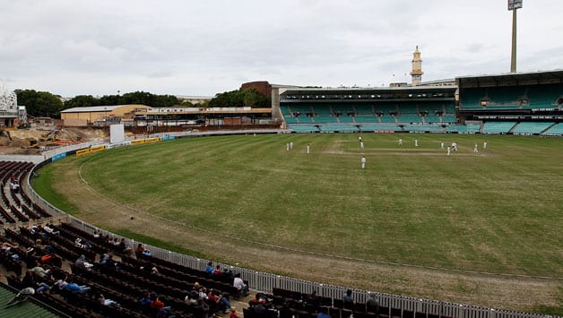 Stadium Stadium