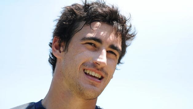Ashes a different ball game compared to India tour, says Mitchell Starc
