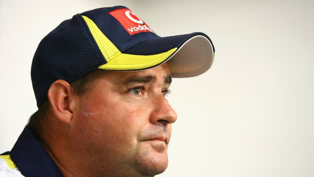 India vs Australia, 2013: Mickey Arthur feels two spinners will be ideal for the team