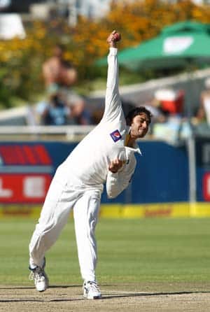 Not playing Abdur Rehman at Cape Town as spin support for Saeed Ajmal was suicidal