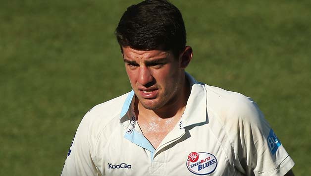 India vs Australia 2013: Moises Henriques all set for first Test at Chennai India vs Australia 2013: Moises Henriques all set for first Test at Chennai