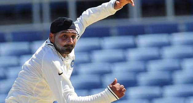 Harbhajan Singh
