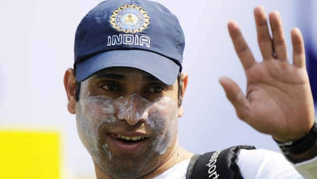 India vs Australia 2013: VVS Laxman joins Star Sports' commentary panel