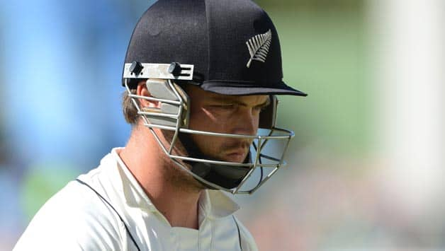 Martin Guptill to miss England Tests