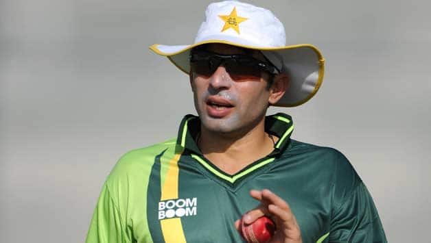 Misbah-ul-Haq has done well under crisis, says Mushtaq Mohammad Misbah-ul-Haq has done well under crisis, says Mushtaq Mohammad