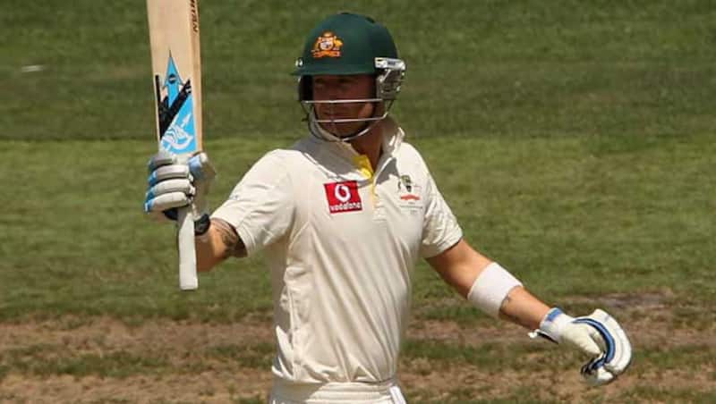 India vs Australia, 1st Test at Chennai: Clarke century leads Australia fightback on Day 1