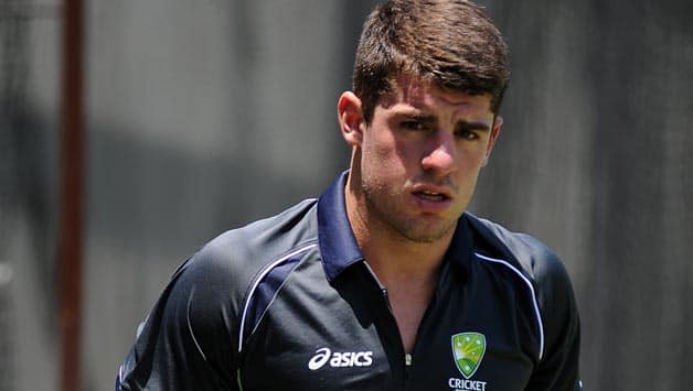 Moises Henriques to lead Australia A against England in Ashes 2013-14 warm-up match Moises Henriques to lead Australia A against England in Ashes 2013-14 warm-up match