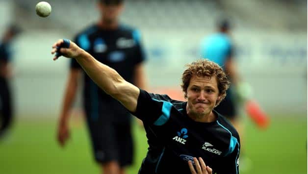 Live Cricket Score: New Zealand vs England, 3rd ODI at Auckland
