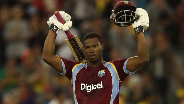  Charles, Bravo lead Windies to Zimbabwe rout