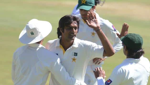 Live Cricket Score: South Africa vs Pakistan, 3rd Test at Centurion, Day 2