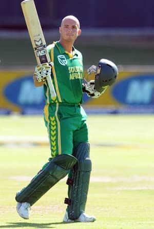 Herschelle Gibbs: a career of exhilarating highs and avoidable lows Herschelle Gibbs: a career of exhilarating highs and avoidable lows