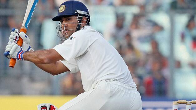 Michael Vaughan, Shane Warne laud MS Dhoni on double century Michael Vaughan, Shane Warne laud MS Dhoni on double century