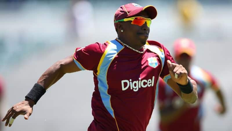 Live Cricket Score: West Indies vs Zimbabwe, 2nd ODI at Grenada