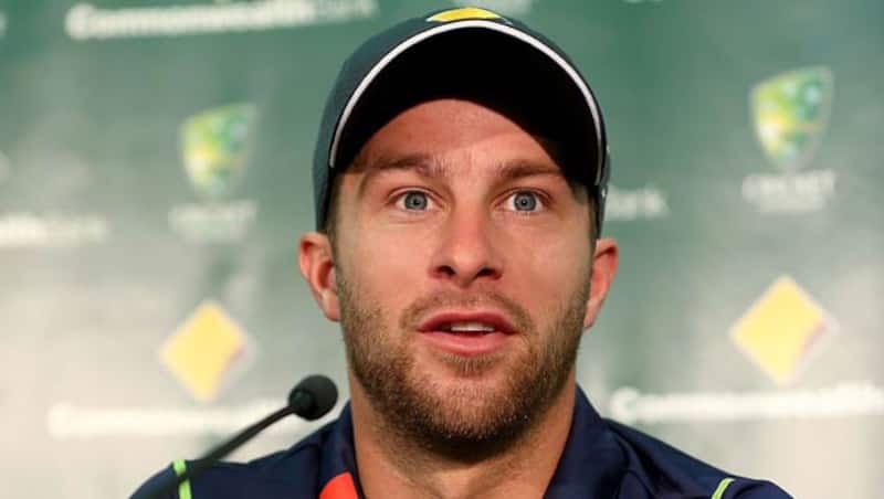Matthew Wade suffers fracture in cheeek bone ahead of 2nd Test against India