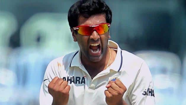 Ravichandran Ashwin fined for breaching ICC Code of Conduct