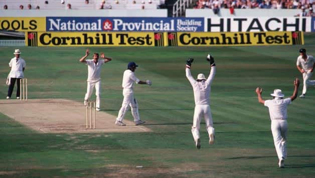 New Zealand vs England: When Ewen Chatfield was near killed by Peter Lever on debut