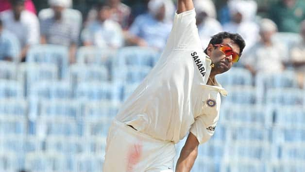 Ashwin looked a transformed bowler against Australia after undergoing technical corrections