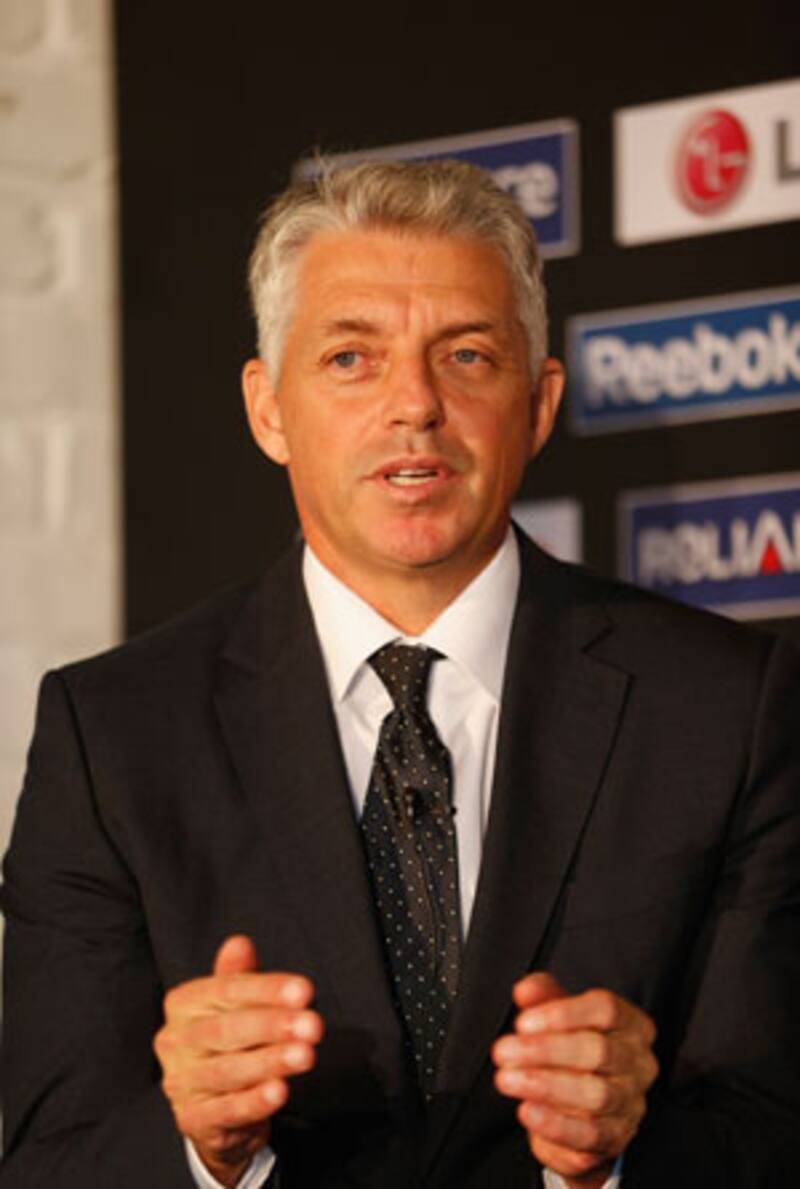 No plan to reduce tenure of Mohammad Aamer's ban: Dave Richardson