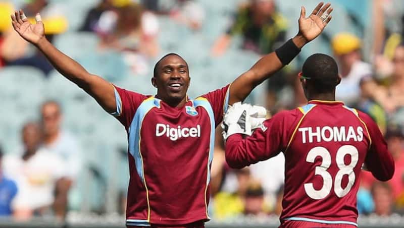 Dwayne Bravo positive of completing clean sweep against Zimbabwe