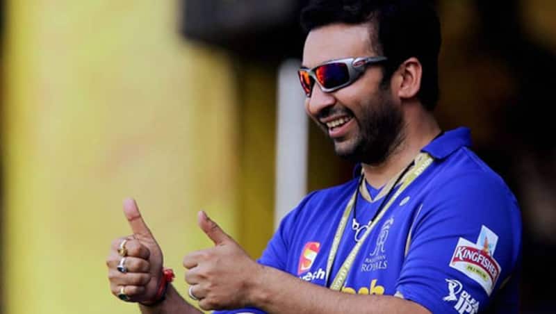 IPL 2013: Valvoline Cummins to continue as associate sponsor of Rajasthan Royals