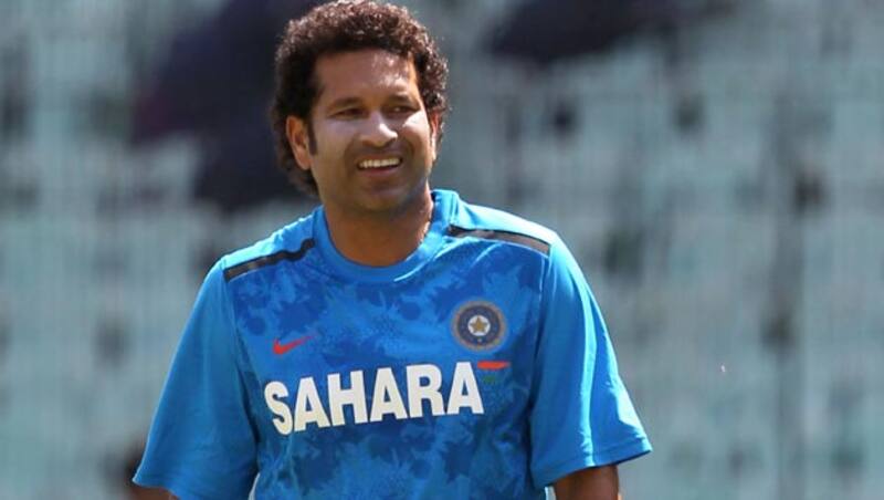 Sachin Tendulkar wishes followers on Marathi Divas