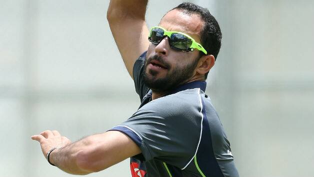 Australian government amends law to fast-track Fawad Ahmed’s Ashes hopes
