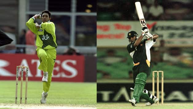 Azhar Mahmood: A fine Pakistani all-rounder who couldn’t go the full distance