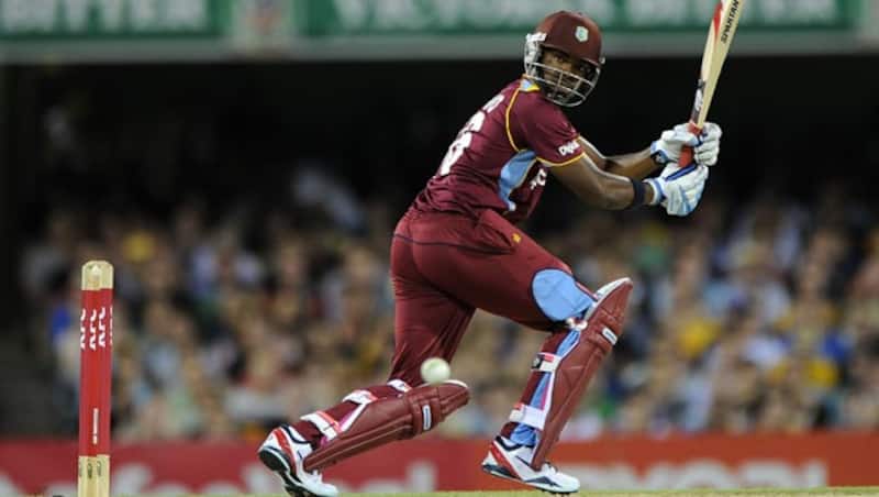 Darren Bravo made most of opporunity after disastrous Australia tour