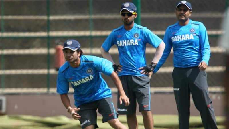 Sahara Group will not renew Indian cricket team sponsorship deal