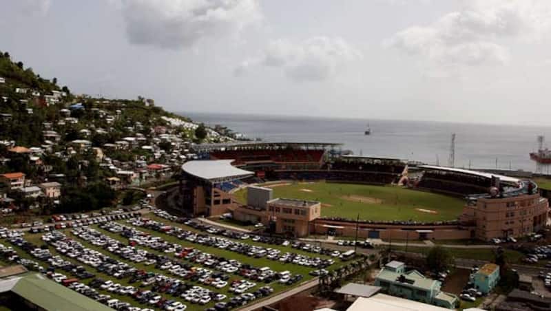 Dwayne Bravo happy with the turn-out of West Indies supporters at Grenada