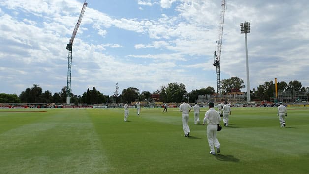 ICC, MCC make fresh moves to have cricket part of Olympics