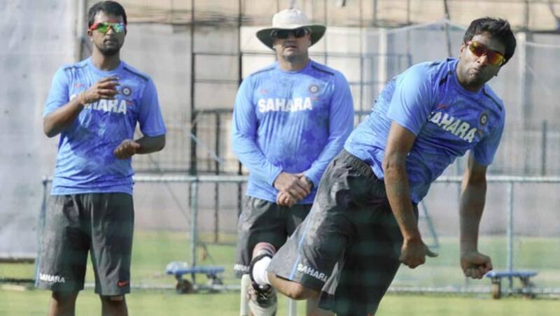 India vs Australia 2013: Spin will play big role in Hyderabad Test, believes Michael Clarke
