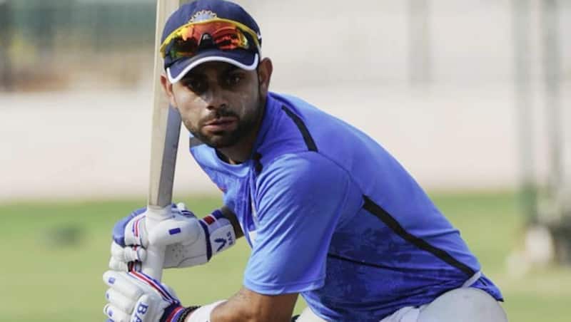From colts to senior cricket, Virat Kohli and Siddharth Kaul's paths diverge