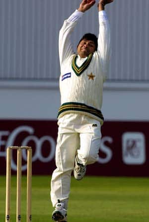 Sixth time lucky for Pakistan against South Africa in Tests