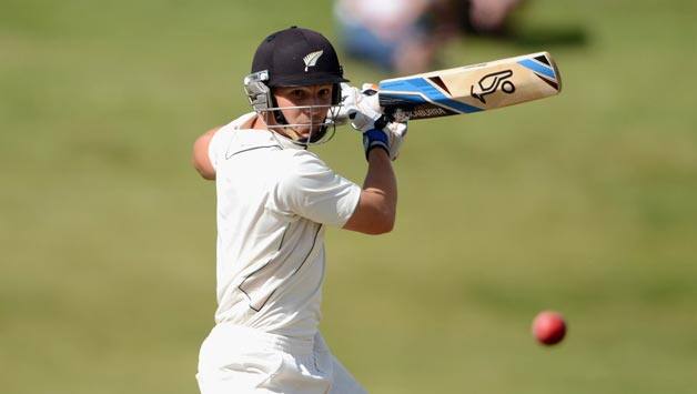 New Zealand XI beat England by three wickets in warm-up match