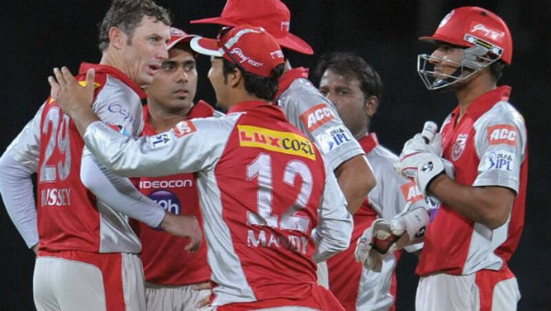 KXIP